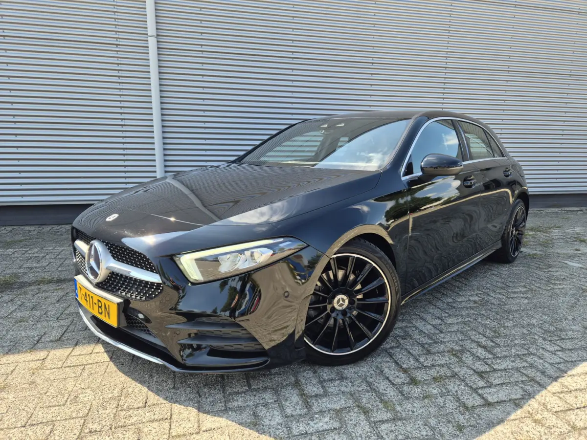 180 AMG-Limited,Premium Plus,Widescreen,