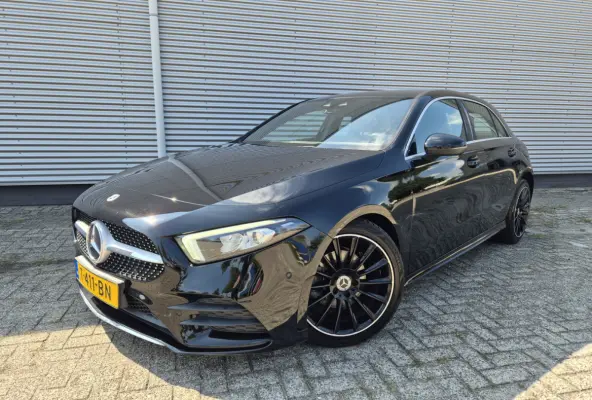 180 AMG-Limited,Premium Plus,Widescreen,