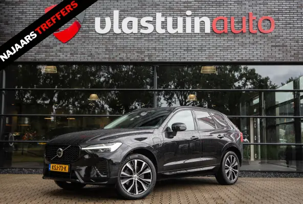 2.0 T6 Plug-in hybrid AWD Plus Dark , Long Range, Panoramadak, Apple Carplay, Achteruitrijcamera, Harman Kardon