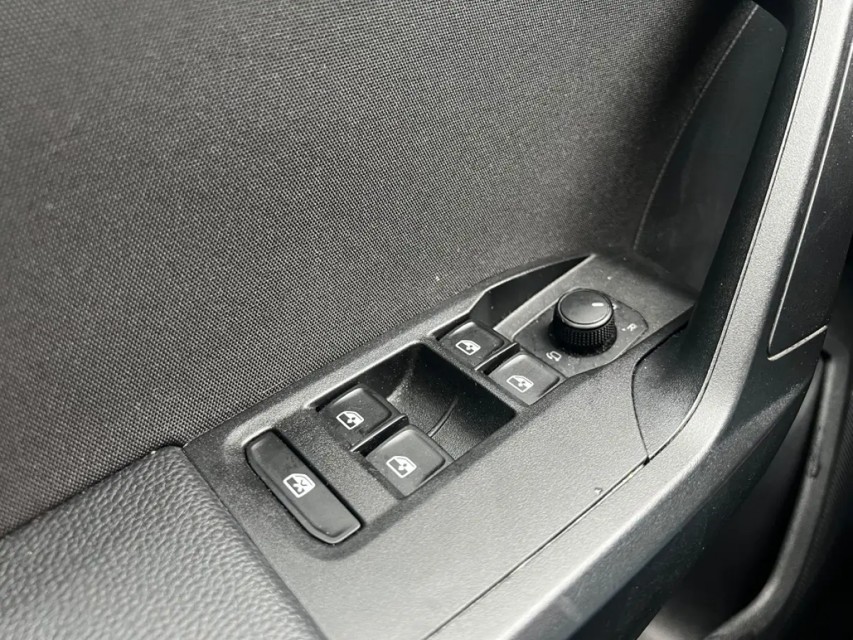 1.0TSI 115pk FR | Beats | Pano | Camera | LED | Sport pakket | ACC | Isofix