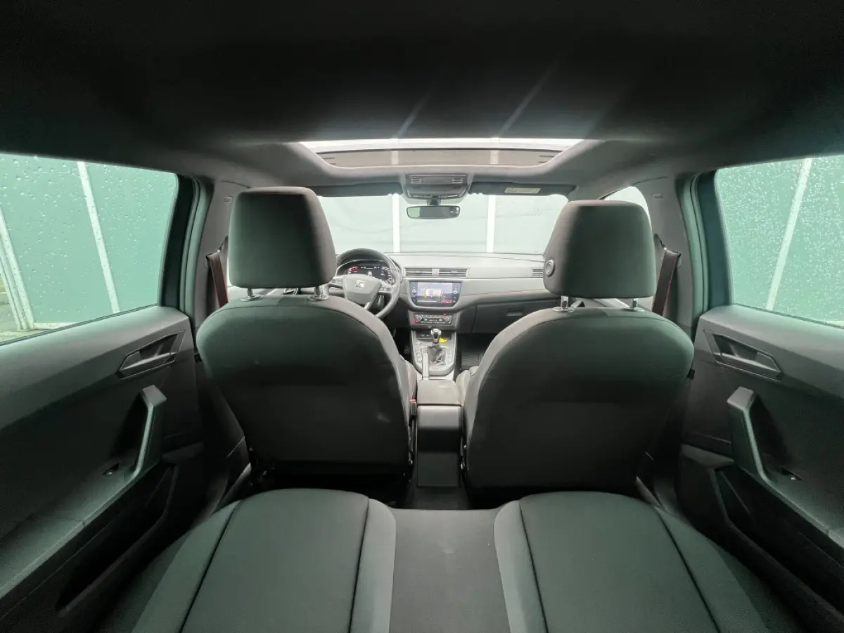 1.0TSI 115pk FR | Beats | Pano | Camera | LED | Sport pakket | ACC | Isofix