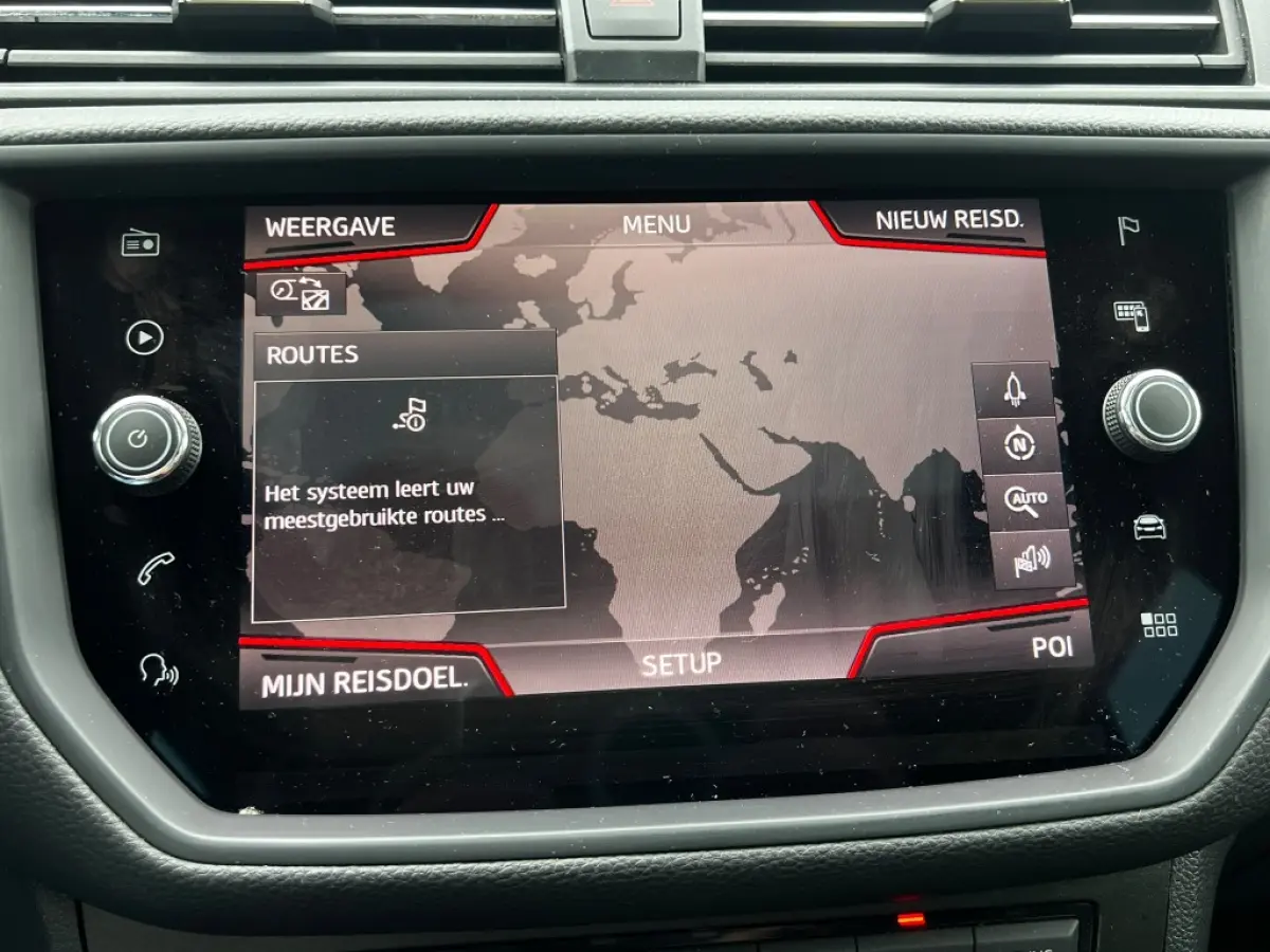 1.0TSI 115pk FR | Beats | Pano | Camera | LED | Sport pakket | ACC | Isofix