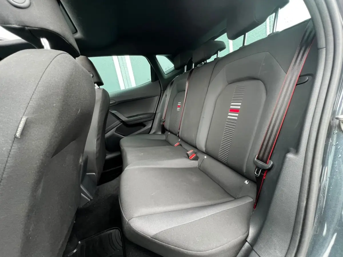 1.0TSI 115pk FR | Beats | Pano | Camera | LED | Sport pakket | ACC | Isofix