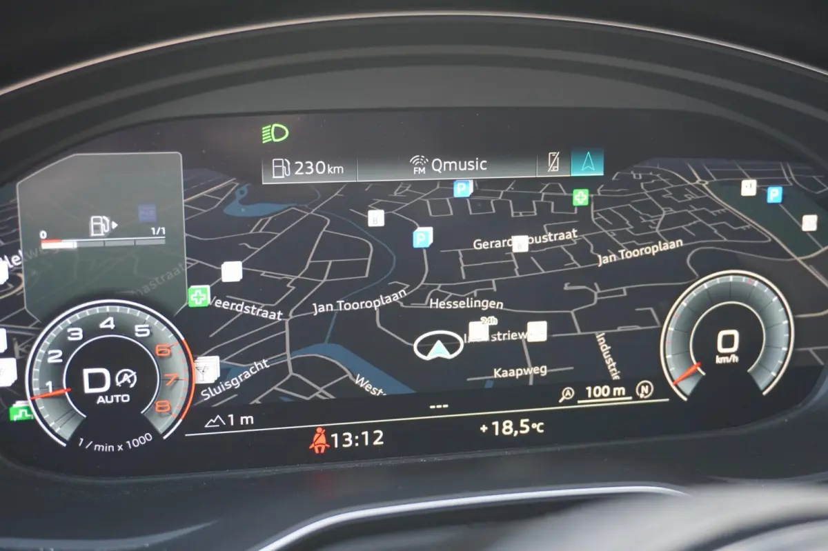 35 TFSI Launch edition Sport | Airco | Virt. cockpit | Vol opties | Elek. pakket | PDC | Dealerauto | Inruil moge