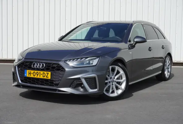 35 TFSI Launch edition Sport | Airco | Virt. cockpit | Vol opties | Elek. pakket | PDC | Dealerauto | Inruil moge