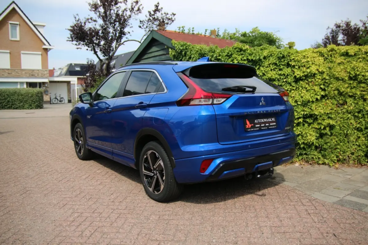 2.4 PHEV Executive | 99.1% SOH | 360 | ACC | Apple carplay