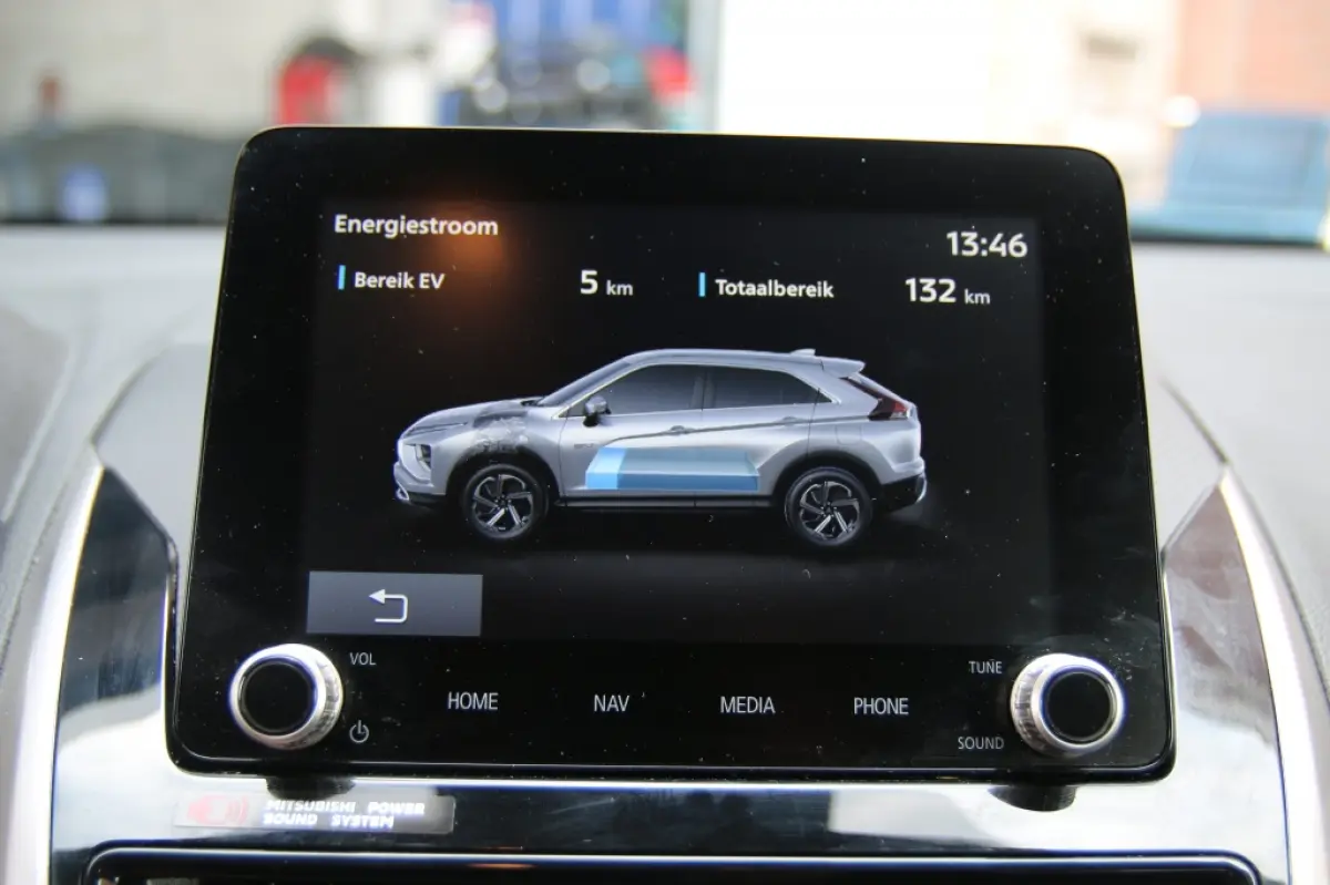 2.4 PHEV Executive | 99.1% SOH | 360 | ACC | Apple carplay