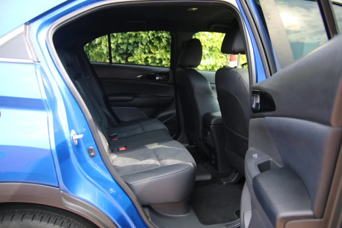 2.4 PHEV Executive | 99.1% SOH | 360 | ACC | Apple carplay