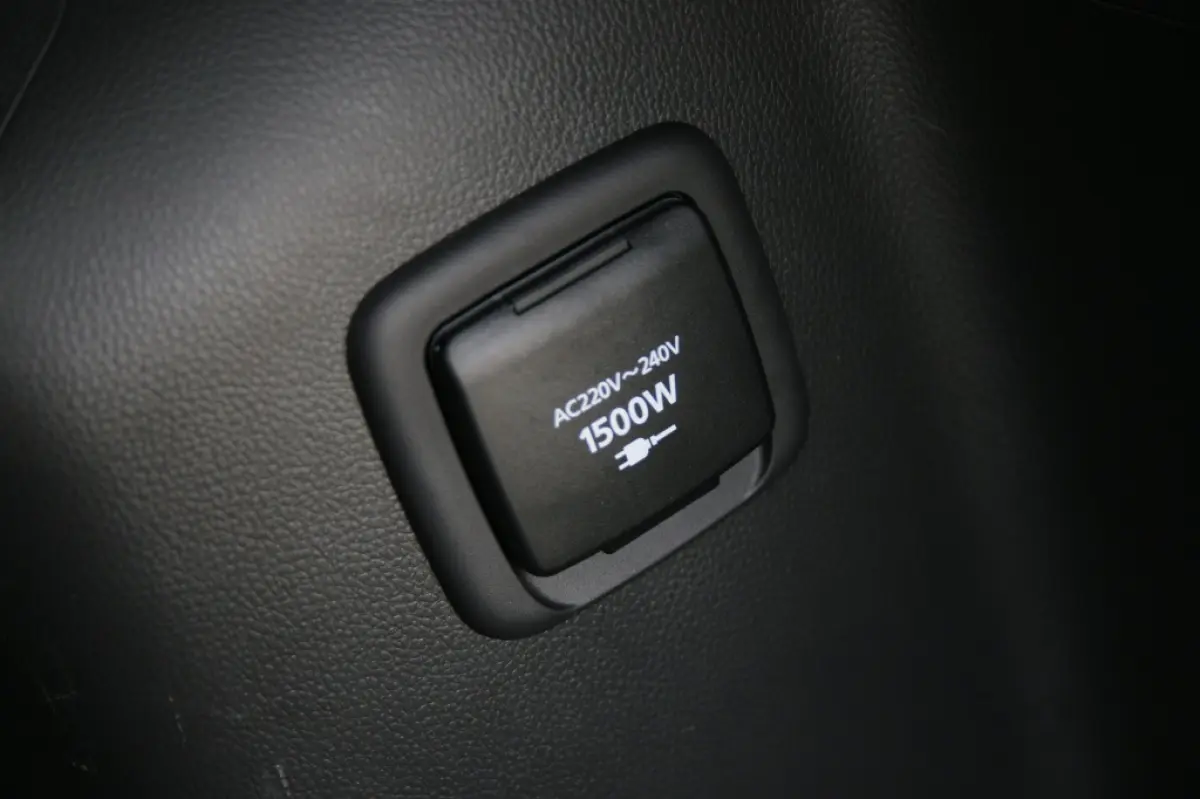 2.4 PHEV Executive | 99.1% SOH | 360 | ACC | Apple carplay