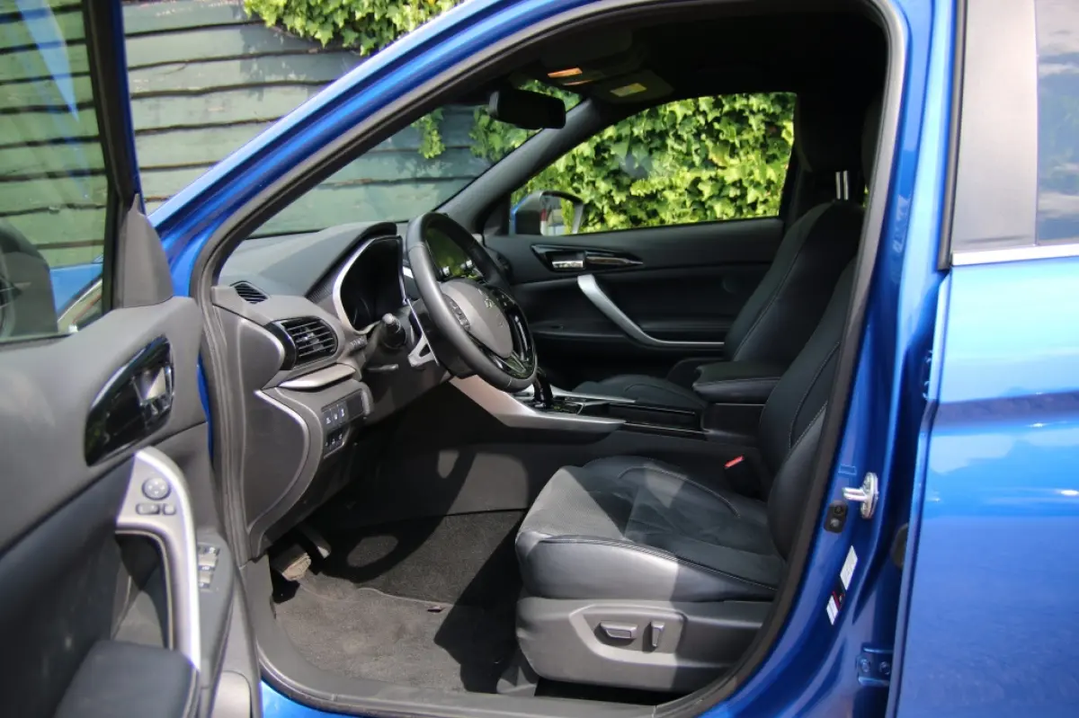 2.4 PHEV Executive | 99.1% SOH | 360 | ACC | Apple carplay