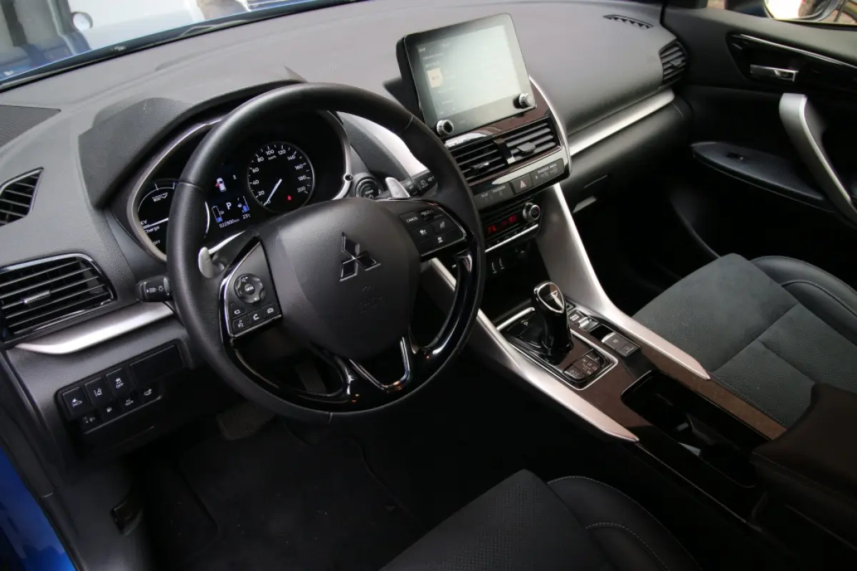 2.4 PHEV Executive | 99.1% SOH | 360 | ACC | Apple carplay
