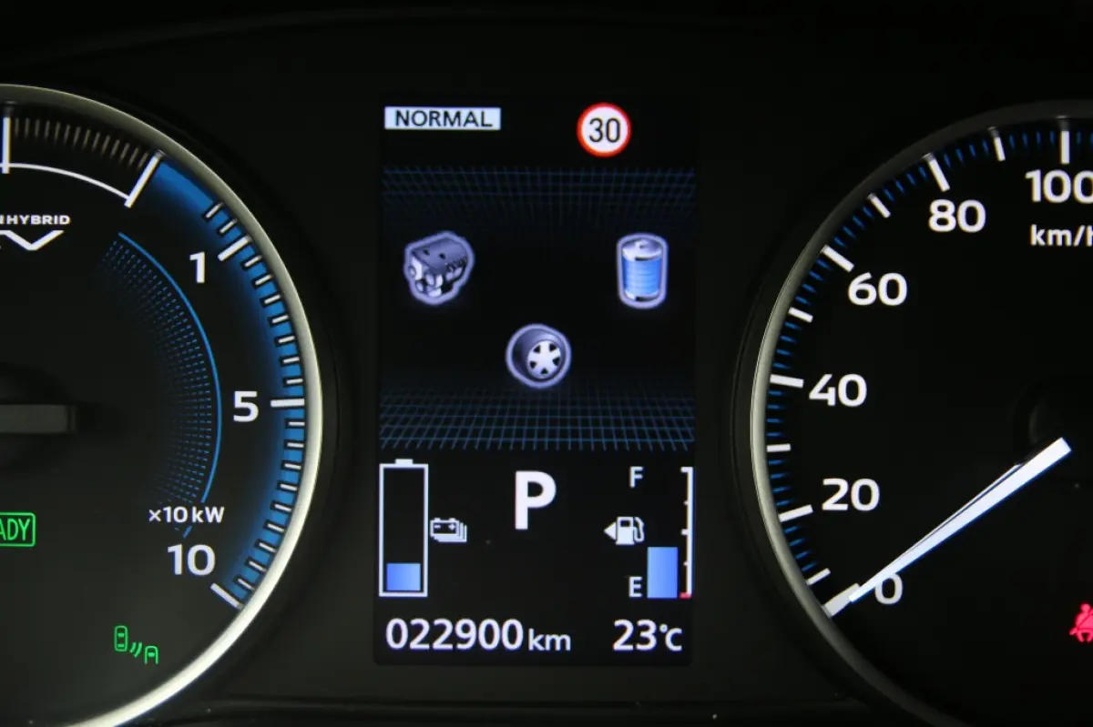 2.4 PHEV Executive | 99.1% SOH | 360 | ACC | Apple carplay
