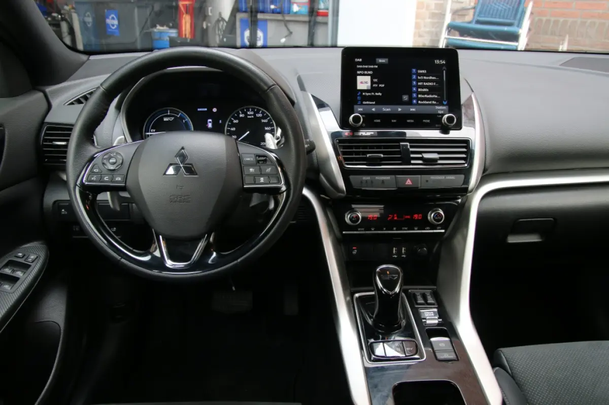 2.4 PHEV Executive | 99.1% SOH | 360 | ACC | Apple carplay