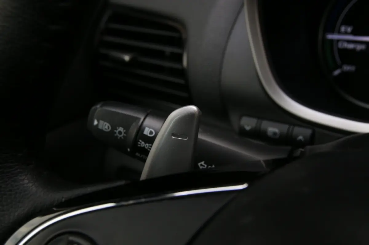 2.4 PHEV Executive | 99.1% SOH | 360 | ACC | Apple carplay