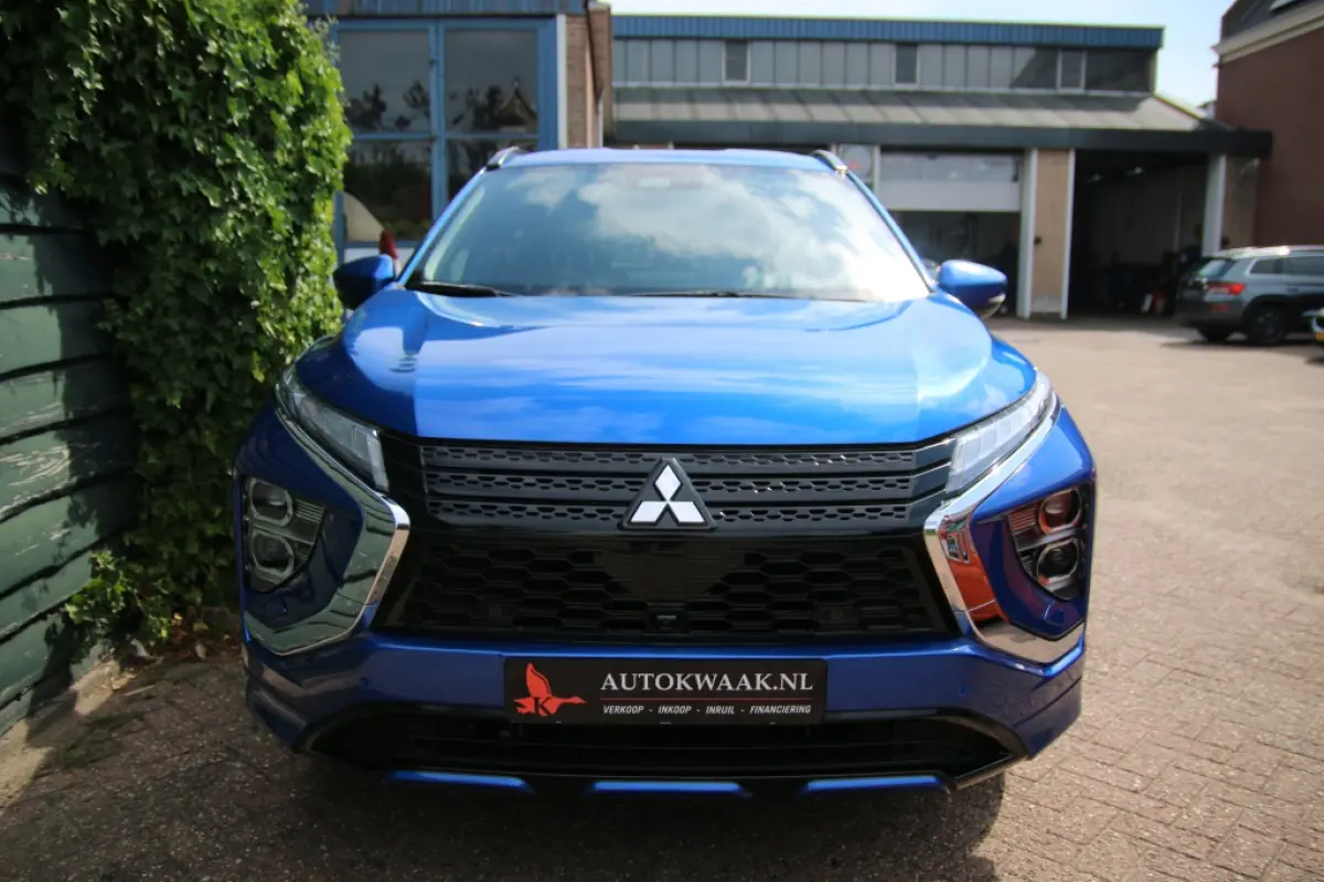 2.4 PHEV Executive | 99.1% SOH | 360 | ACC | Apple carplay