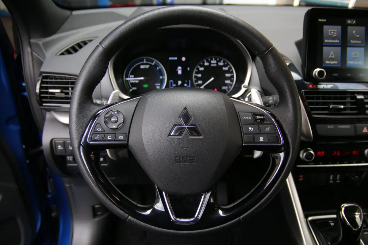 2.4 PHEV Executive | 99.1% SOH | 360 | ACC | Apple carplay