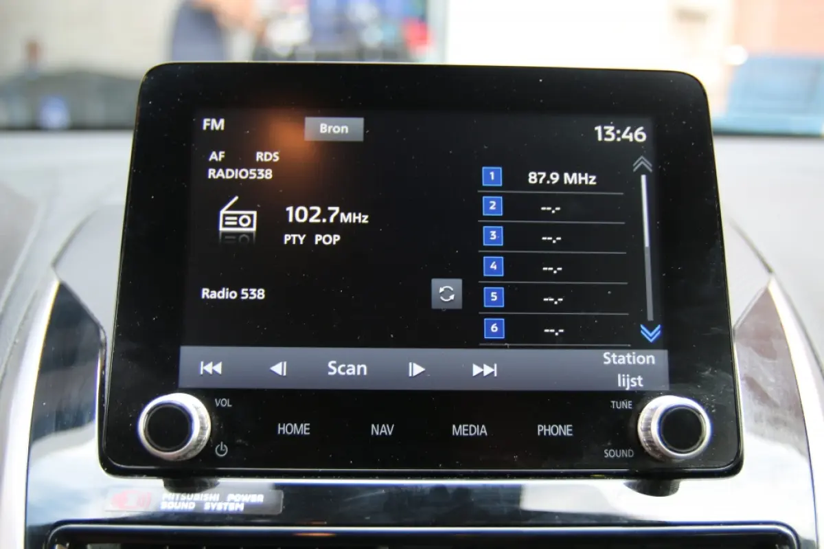 2.4 PHEV Executive | 99.1% SOH | 360 | ACC | Apple carplay