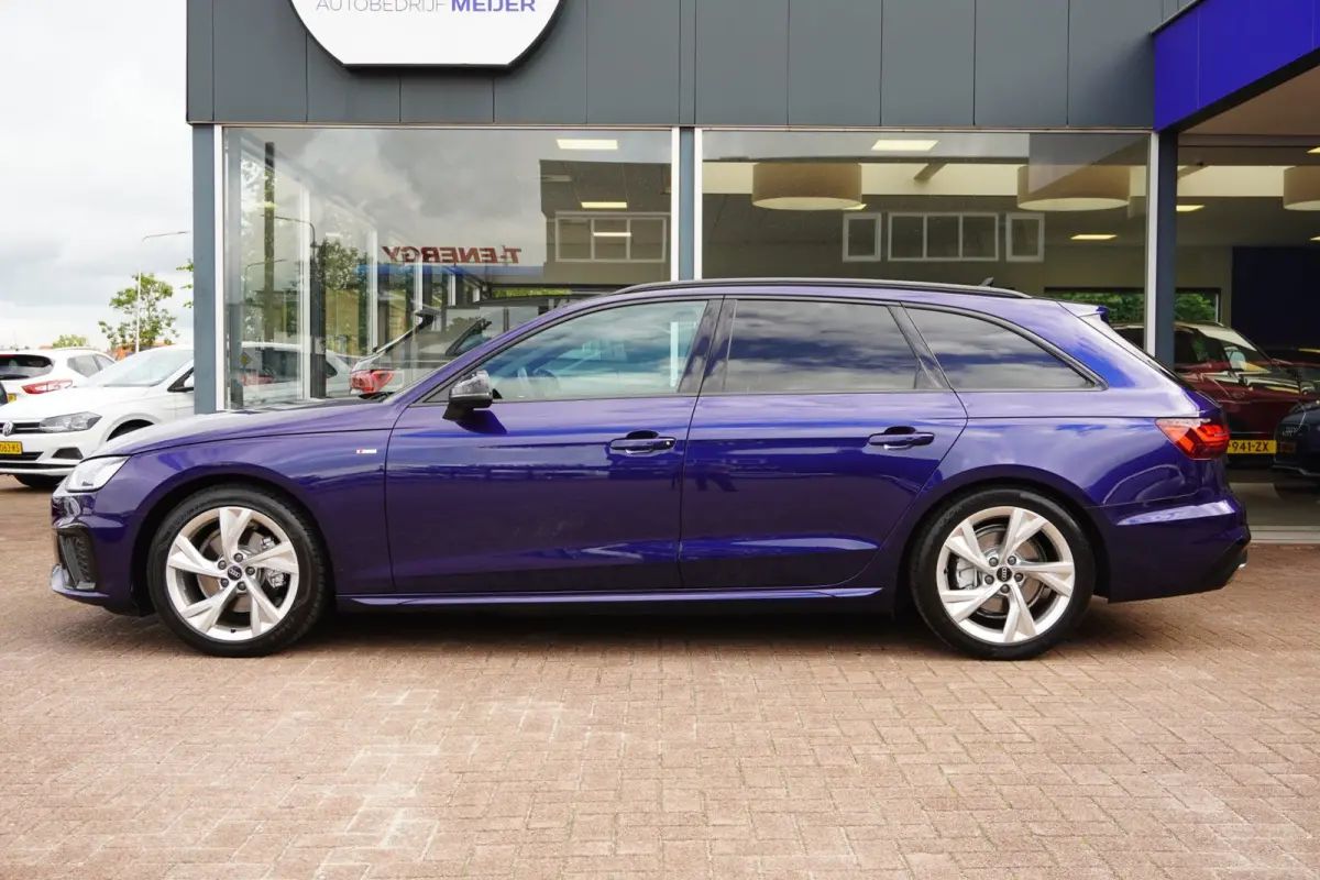 35 TFSI S edition Automaat | Navigatie | CarPlay | Camera | Trekhaak | Inruil mogelijk