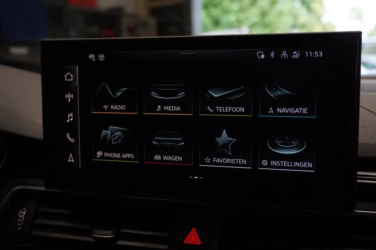 35 TFSI S edition Automaat | Navigatie | CarPlay | Camera | Trekhaak | Inruil mogelijk
