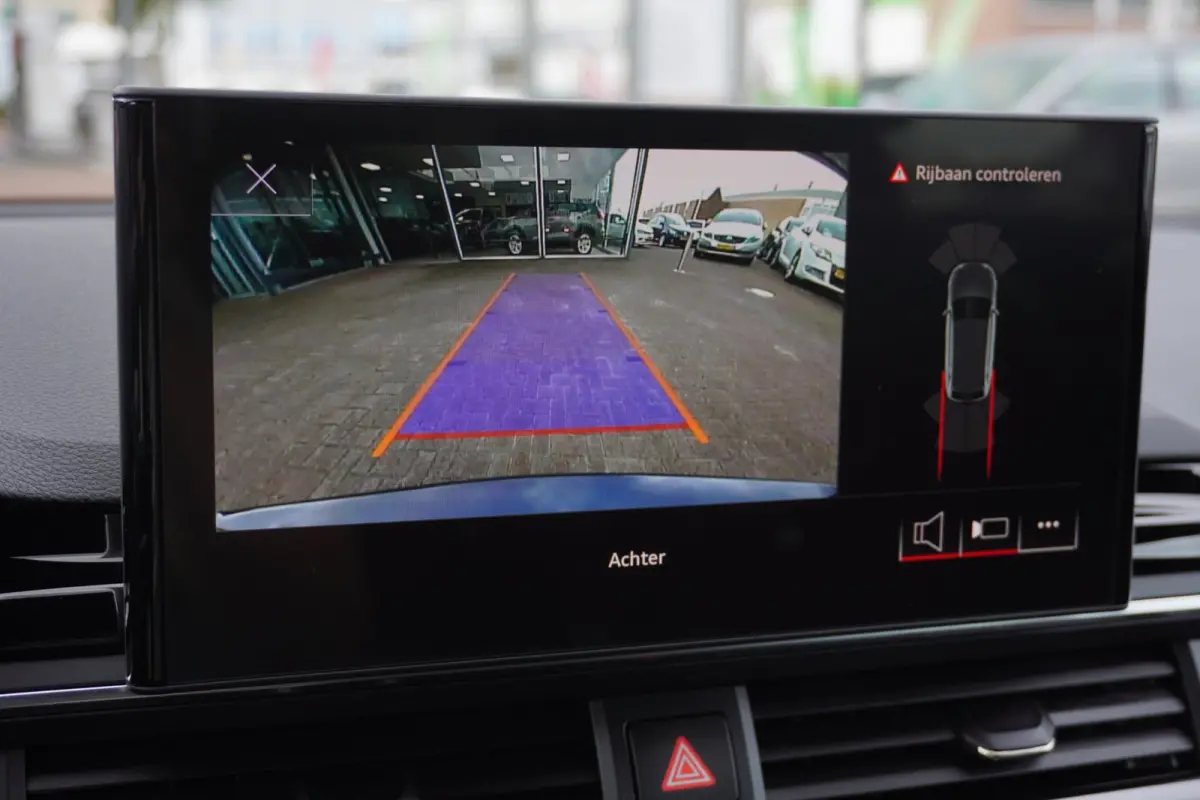 35 TFSI S edition Automaat | Navigatie | CarPlay | Camera | Trekhaak | Inruil mogelijk