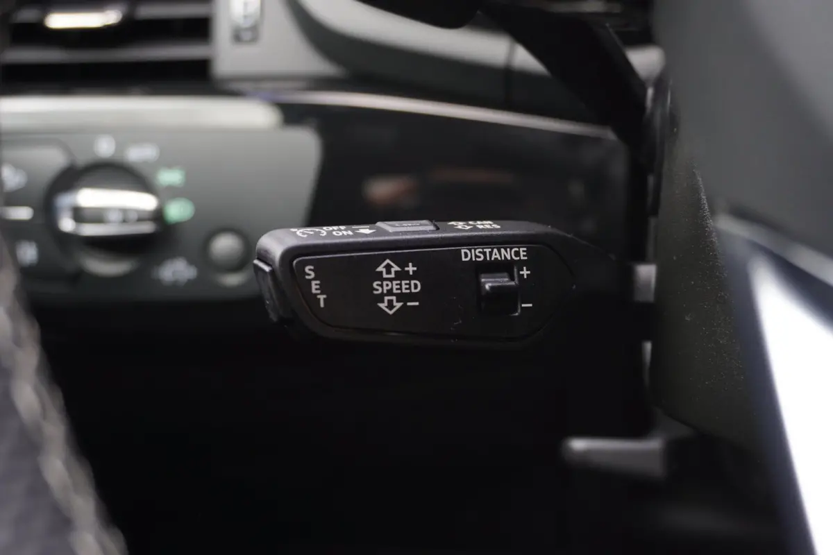 35 TFSI S edition Automaat | Navigatie | CarPlay | Camera | Trekhaak | Inruil mogelijk