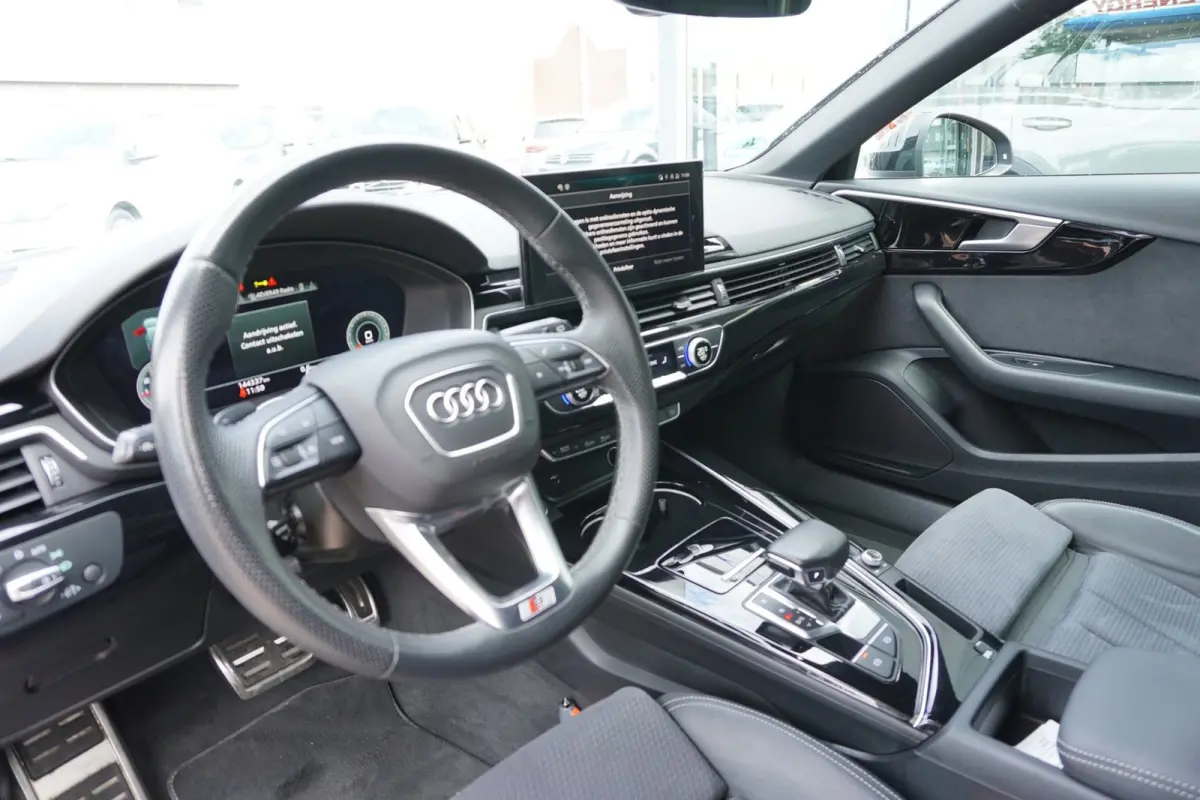 35 TFSI S edition Automaat | Navigatie | CarPlay | Camera | Trekhaak | Inruil mogelijk