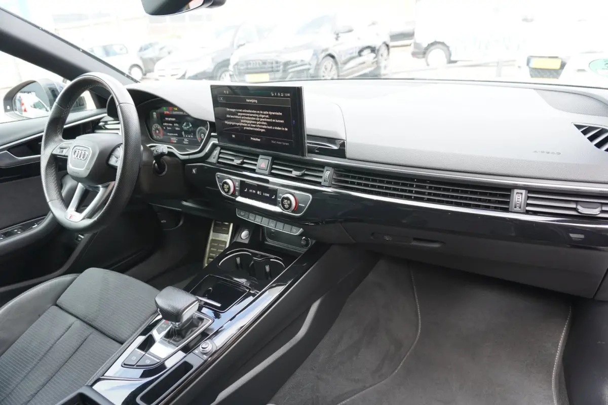 35 TFSI S edition Automaat | Navigatie | CarPlay | Camera | Trekhaak | Inruil mogelijk