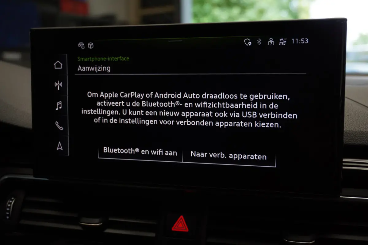 35 TFSI S edition Automaat | Navigatie | CarPlay | Camera | Trekhaak | Inruil mogelijk