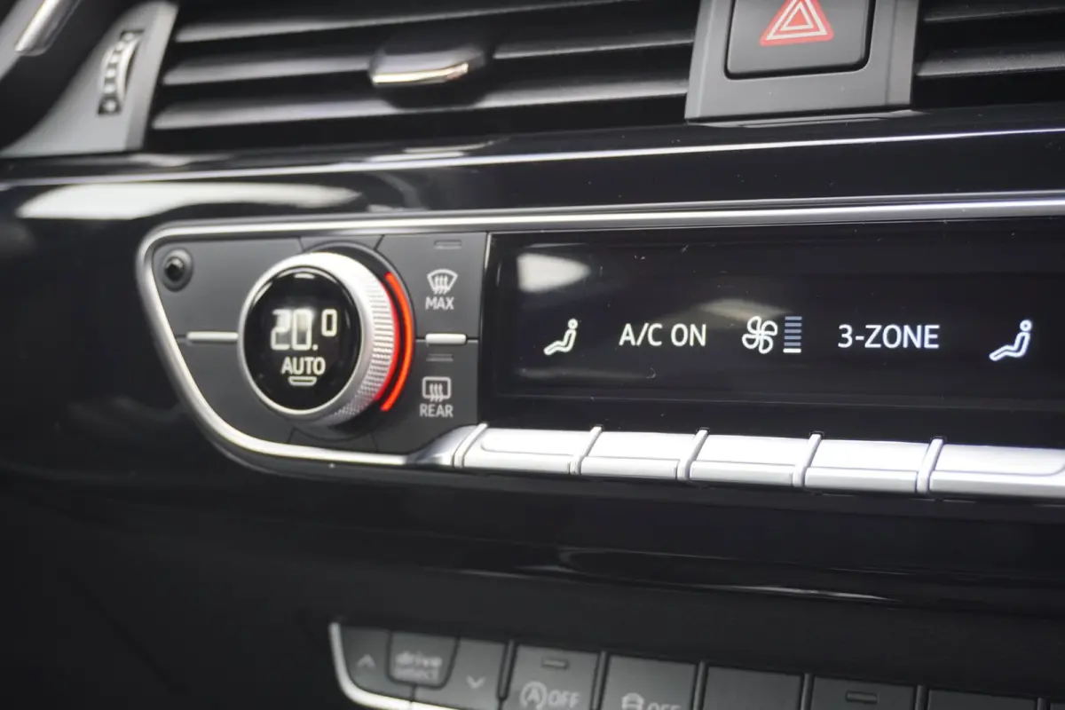 35 TFSI S edition Automaat | Navigatie | CarPlay | Camera | Trekhaak | Inruil mogelijk