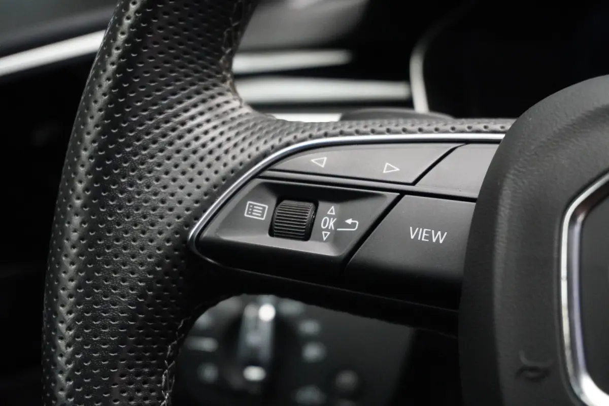 35 TFSI S edition Automaat | Navigatie | CarPlay | Camera | Trekhaak | Inruil mogelijk