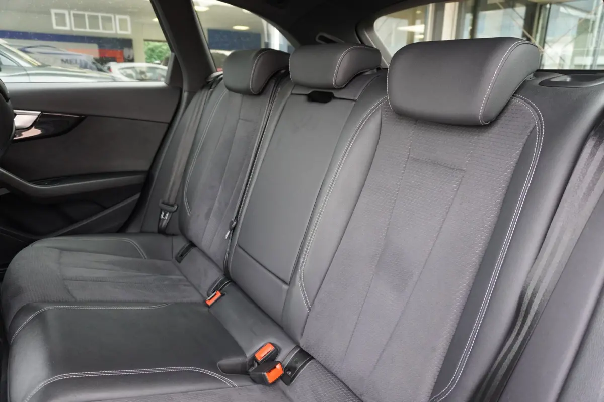 35 TFSI S edition Automaat | Navigatie | CarPlay | Camera | Trekhaak | Inruil mogelijk