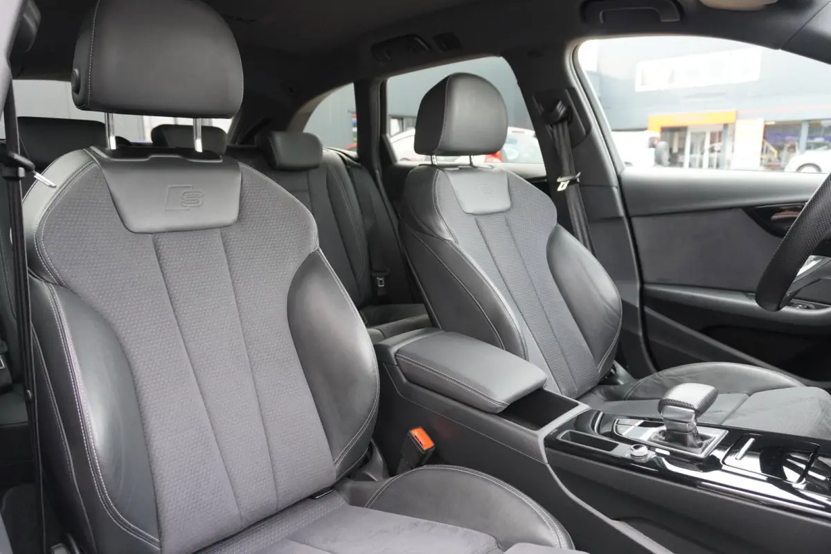 35 TFSI S edition Automaat | Navigatie | CarPlay | Camera | Trekhaak | Inruil mogelijk