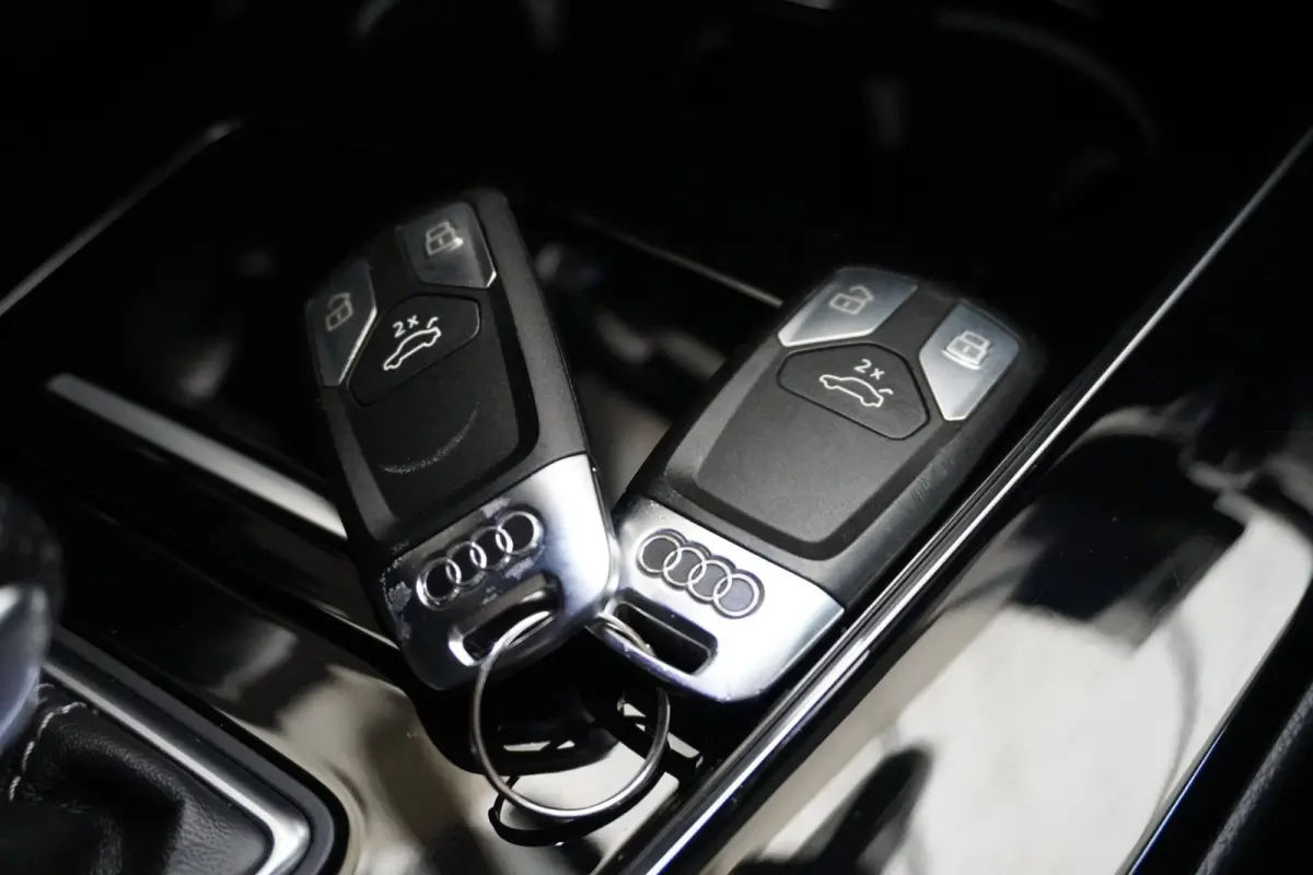 35 TFSI S edition Automaat | Navigatie | CarPlay | Camera | Trekhaak | Inruil mogelijk