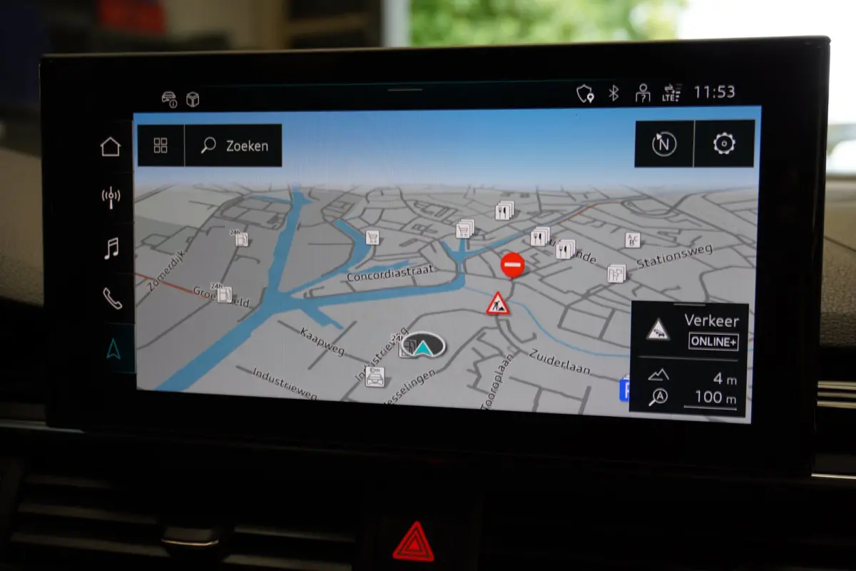 35 TFSI S edition Automaat | Navigatie | CarPlay | Camera | Trekhaak | Inruil mogelijk