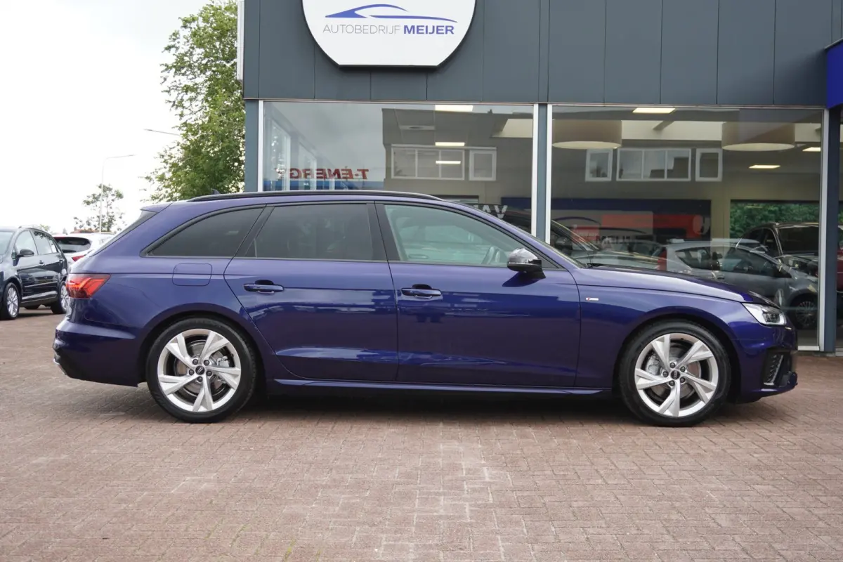 35 TFSI S edition Automaat | Navigatie | CarPlay | Camera | Trekhaak | Inruil mogelijk