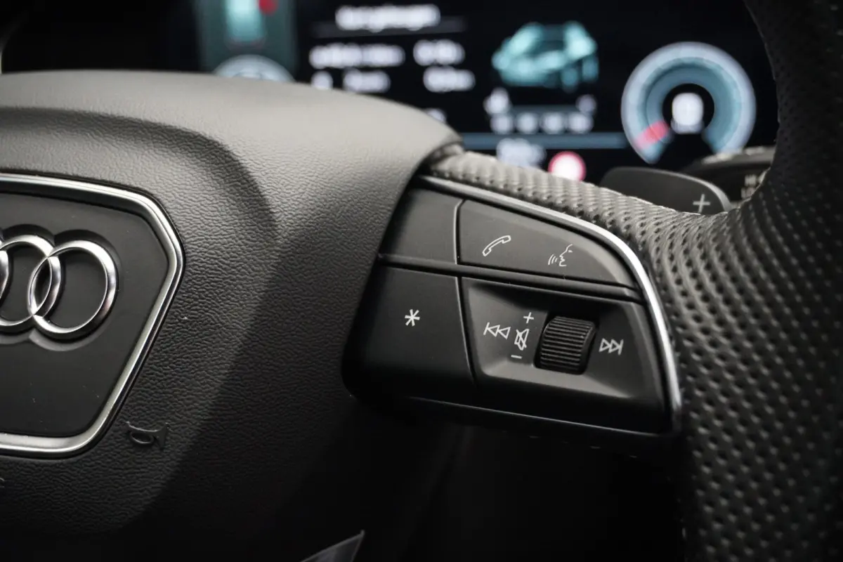35 TFSI S edition Automaat | Navigatie | CarPlay | Camera | Trekhaak | Inruil mogelijk