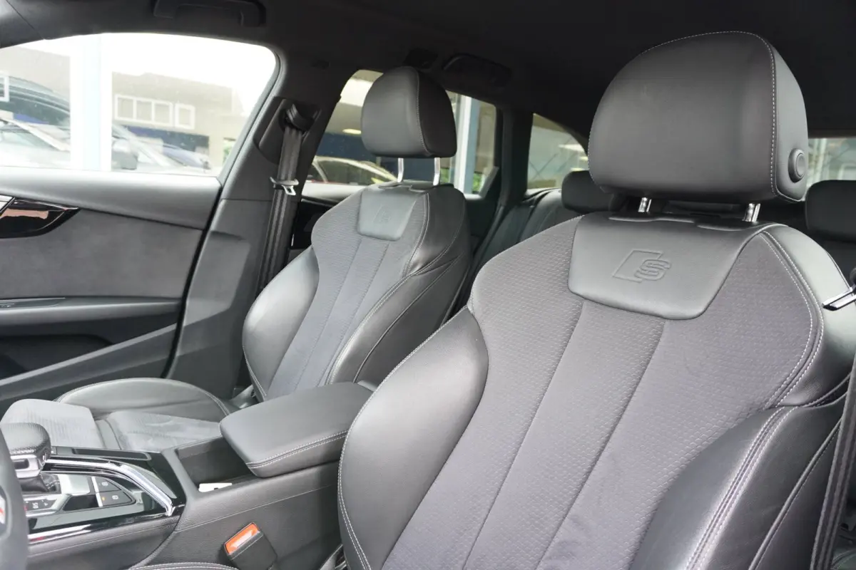 35 TFSI S edition Automaat | Navigatie | CarPlay | Camera | Trekhaak | Inruil mogelijk