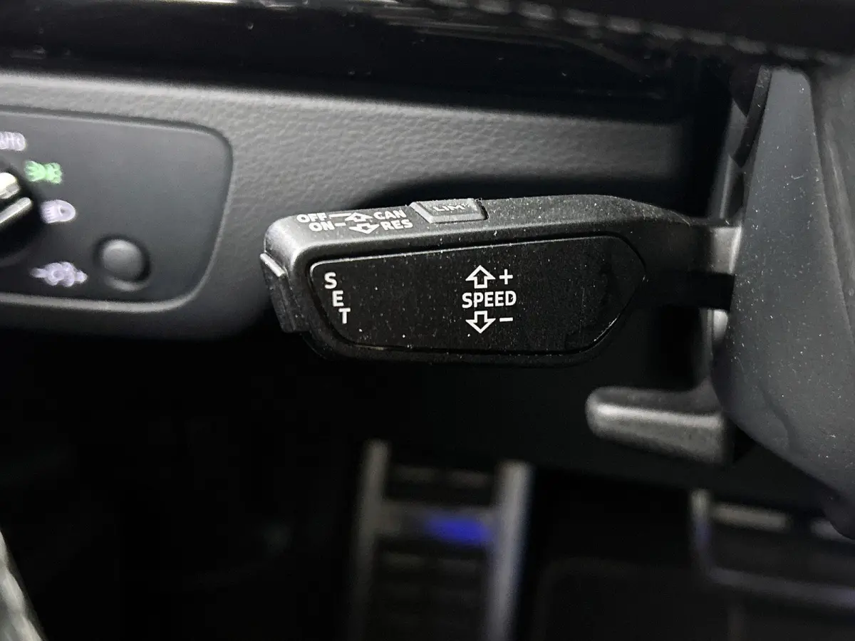SQ5 3.0 TFSI quattro Pro Line Plus 354 PK | Panoramadak | Bang & Olufsen Sound System | Trekhaak | Dodehoekdetectie | Camera | Stoelverwarming | Optiekpakket zwart |
