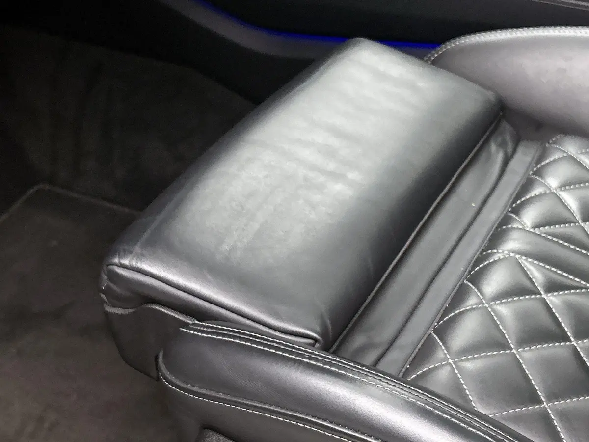 SQ5 3.0 TFSI quattro Pro Line Plus 354 PK | Panoramadak | Bang & Olufsen Sound System | Trekhaak | Dodehoekdetectie | Camera | Stoelverwarming | Optiekpakket zwart |