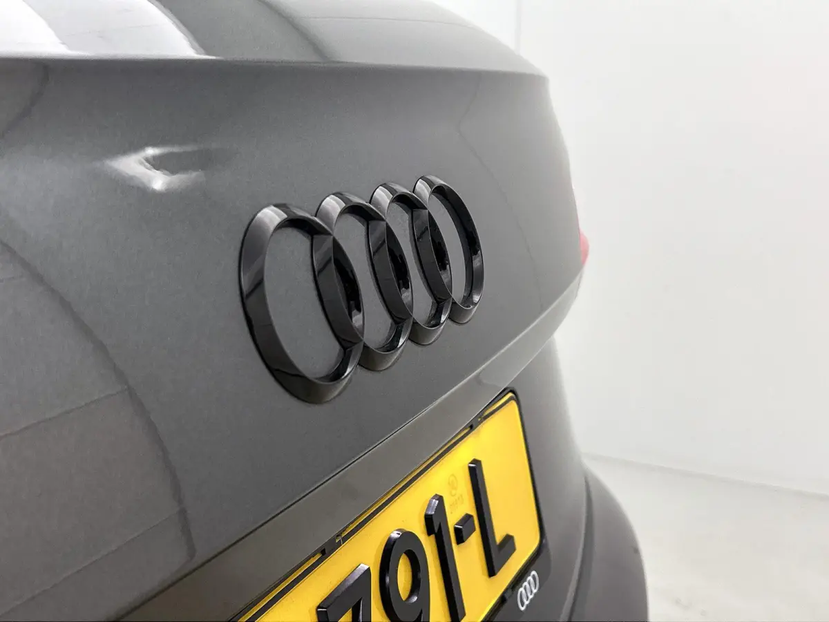 SQ5 3.0 TFSI quattro Pro Line Plus 354 PK | Panoramadak | Bang & Olufsen Sound System | Trekhaak | Dodehoekdetectie | Camera | Stoelverwarming | Optiekpakket zwart |