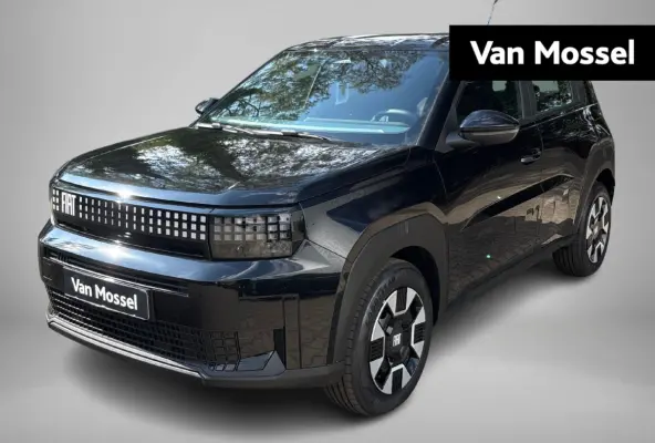 1.2 Hybrid ICON | Hoge Korting | DAB | PDC | Apple Carplay & Android Auto |