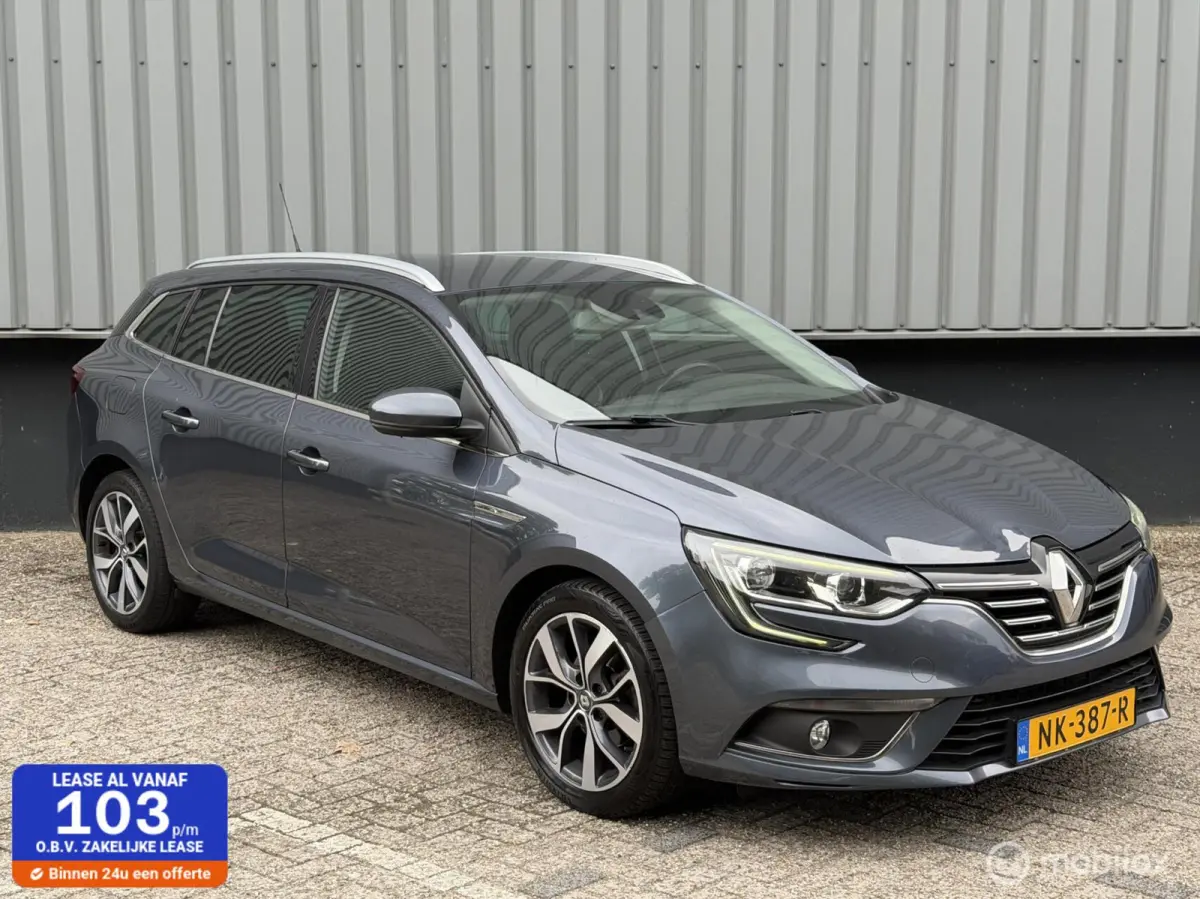 1.2 TCe Bose