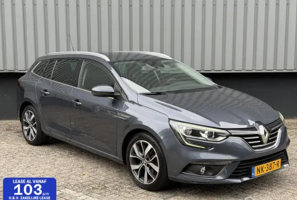 1.2 TCe Bose