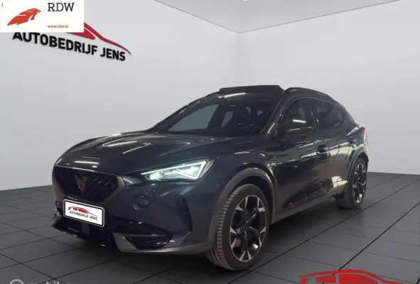 1.4 e-Hybrid VZ Performance