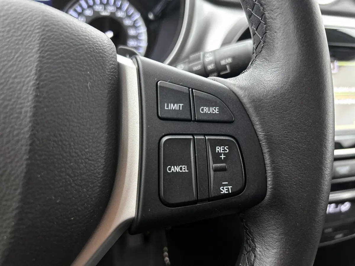 1.0 Boosterjet Select | ACHTERUITRIJCAMERA | TREKHAAK | BLEUTOOTH | CLIMATE CONTROL |