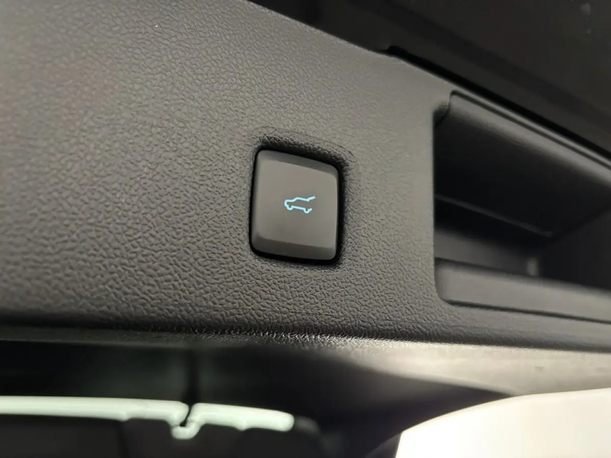 2.5 PHEV ST-Line X | B&O | Half LEDER | NAVI | ECC