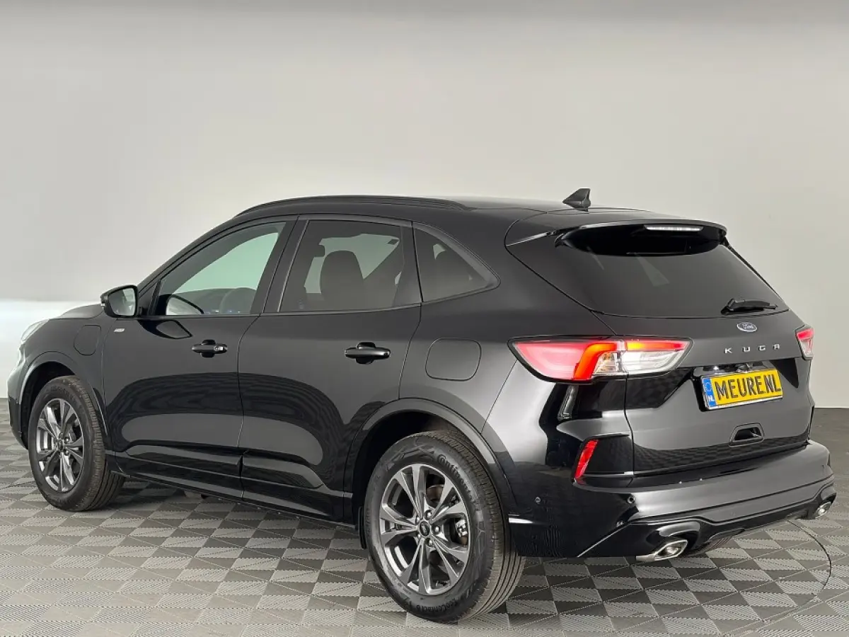 2.5 PHEV ST-Line X | B&O | Half LEDER | NAVI | ECC
