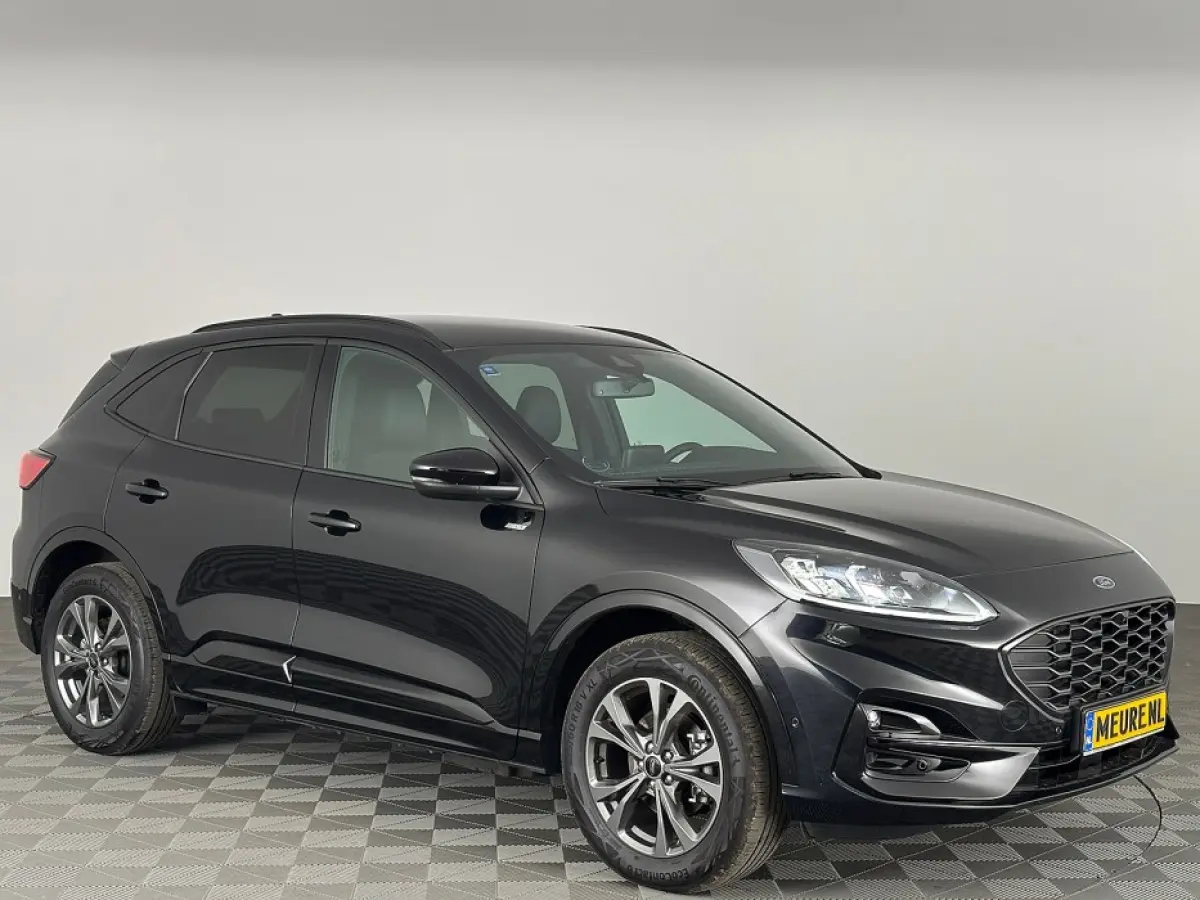 2.5 PHEV ST-Line X | B&O | Half LEDER | NAVI | ECC