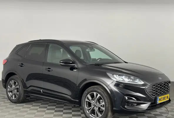 2.5 PHEV ST-Line X | B&O | Half LEDER | NAVI | ECC