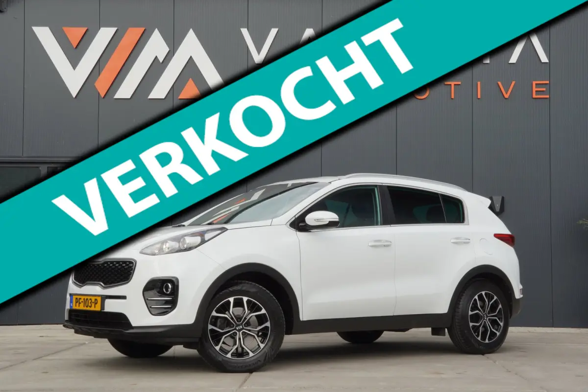 2017|1.6 GDi|DynamicLine|SUV|CarPlay|Camera|Navi|Lane Assist|Cruise|Clima